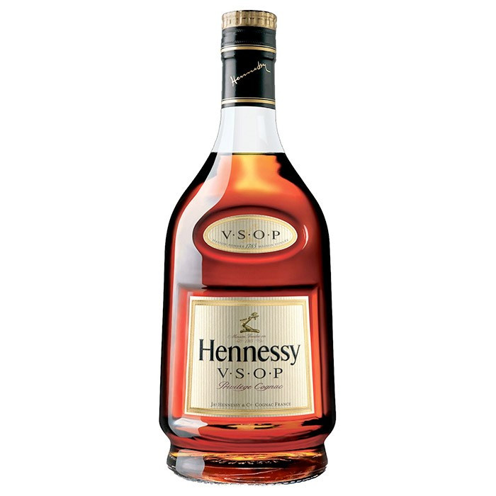 Hennessy VSOP Cognac 70cl Philippines Manila Cognac