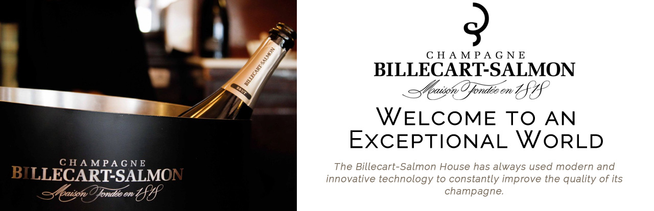 Billecart-Salmon Champagne