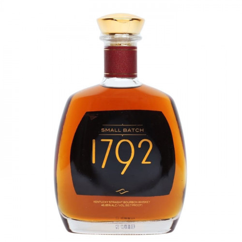1792 - Small Batch | Kentucky Straight Bourbon Whiskey