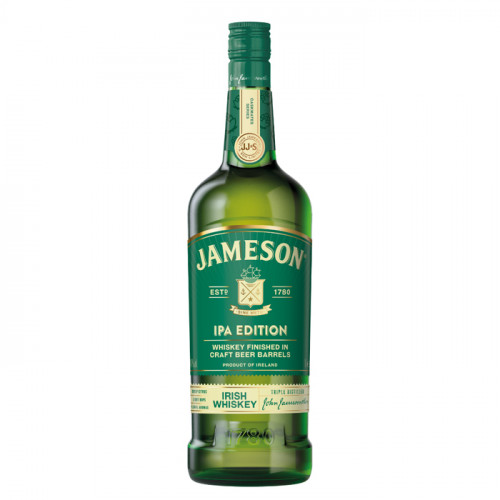 Jameson - IPA Edition | Blended Irish Whiskey