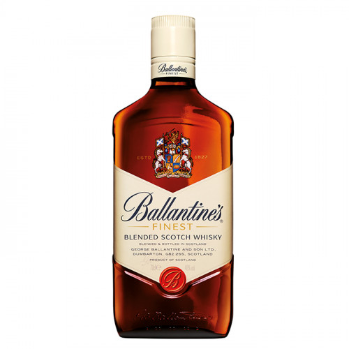 Ballantine's Finest - 700ml | Blended Scotch Whisky