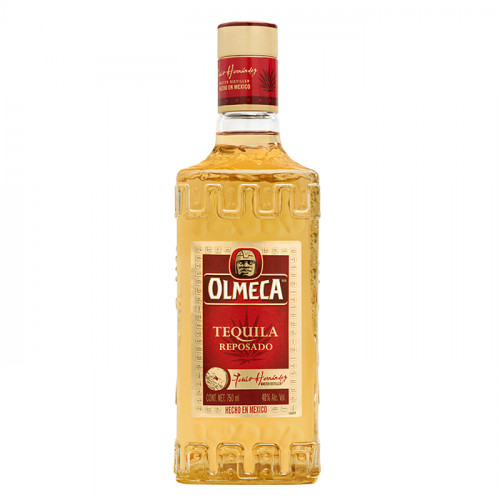 Olmeca - Reposado - 700ml | Mexican Tequila