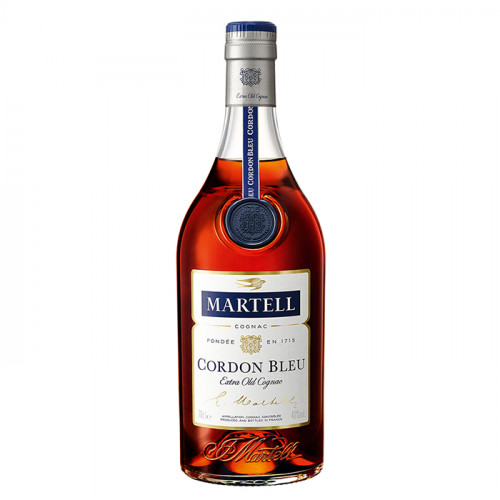 Martell - Cordon Bleu - Extra Old | Cognac