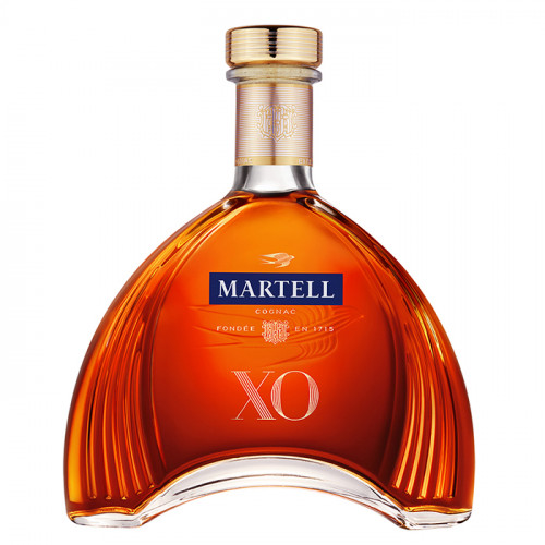 Martell - XO Extra Old | Cognac