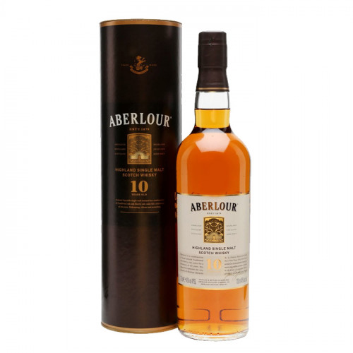 Aberlour - 10 Year Old | Single Malt Scotch Whisky