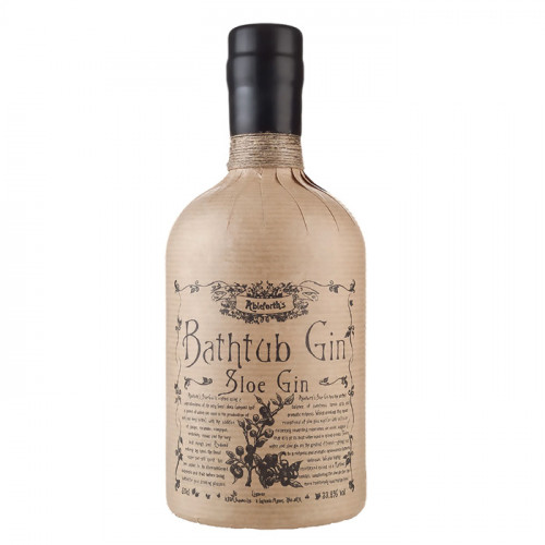 Ableforth's - Bathtub Sloe | English Gin