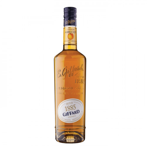 Giffard - Classic Apricot Brandy | French Liqueur