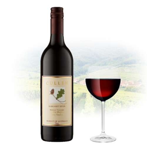 Cullen - Mangan - Merlot Petit Verdot Malbec | Australian Red Wine