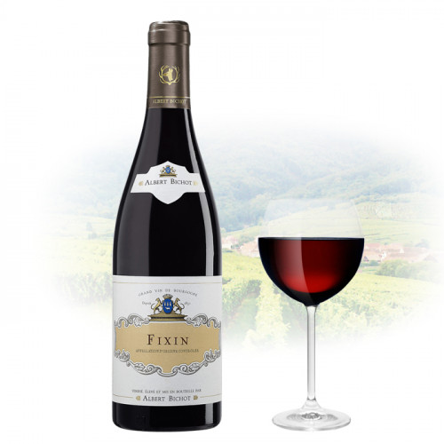 Albert Bichot - Fixin | French Red Wine