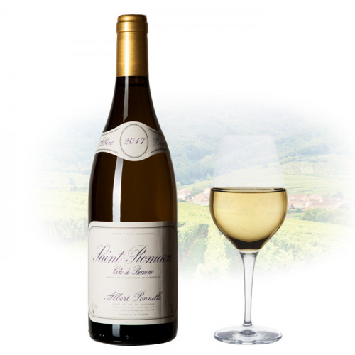 Albert Ponnelle - Saint-Romain Côte de Beaune | French White Wine