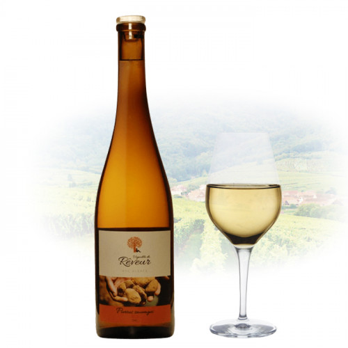 Vignoble du Rêveur - Pierres Sauvages Sec | French White Wine