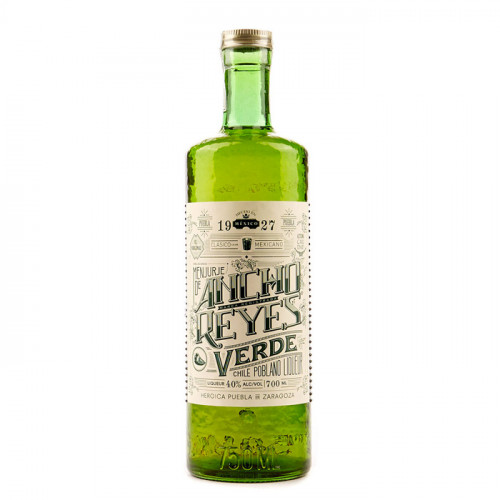 Ancho Reyes Verde | Mexican Liqueur