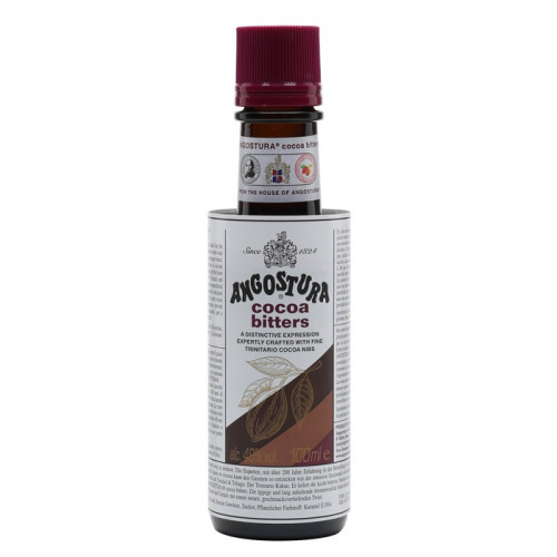 Angostura - Cocoa Bitters | Trinidad & Tobago Bitters