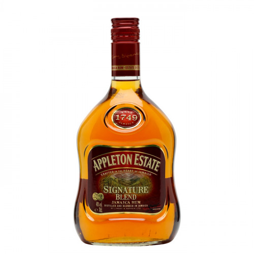 Appleton Estate - Signature Blend | Jamaican Rum