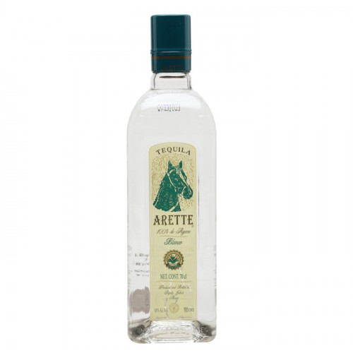 Arette - Blanco | Mexican Tequila