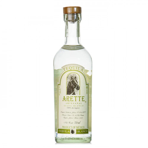 Arette - Artesanal Suave Blanco | Mexican Tequila