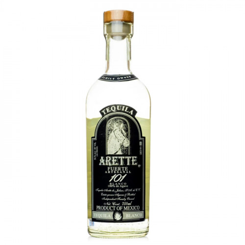 Arette - Artesanal Fuerte Blanco | Mexican Tequila