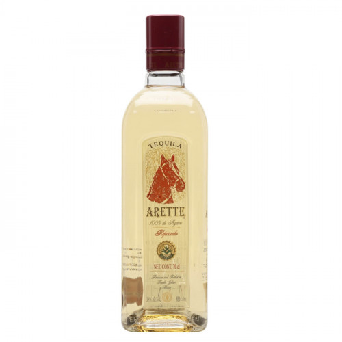 Arette - Reposado | Mexican Tequila