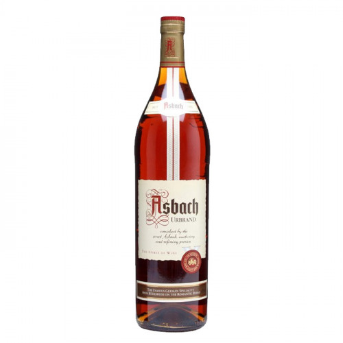 Asbach Urbrand 1L | Philippines Manila Brandy