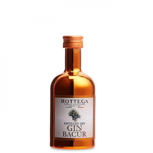 Bottega - Bacur - 50ml | Italian Dry Gin