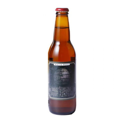 Baird Wabi-Sabi Japan Pale Ale - 330ml (Bottle) | Japan Beer - 330ml (Bottle) | Japan Beer