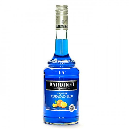 Bardinet - Curacao | French Liqueur