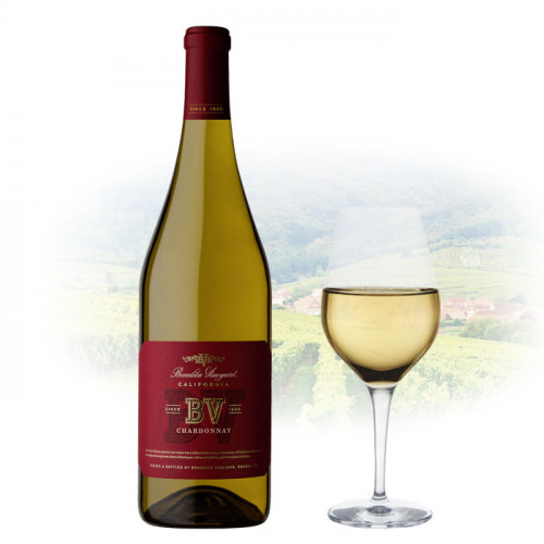 Beaulieu Vineyard - BV Chardonnay | Californian White Wine