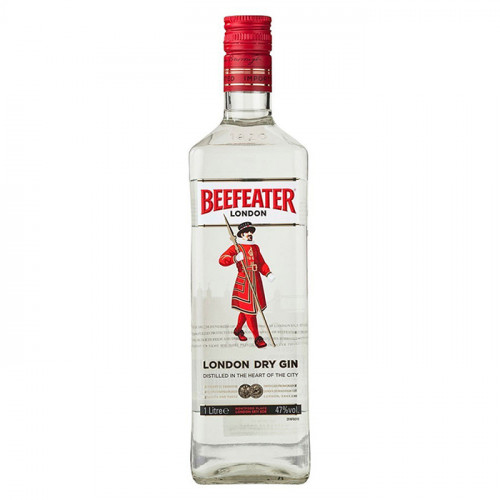 Beefeater London 1L | Philippines Manila Gin