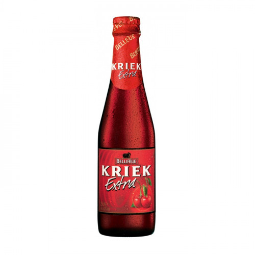 Belle-Vue Kriek Extra - 250ml (Bottle) | Belgium Beer