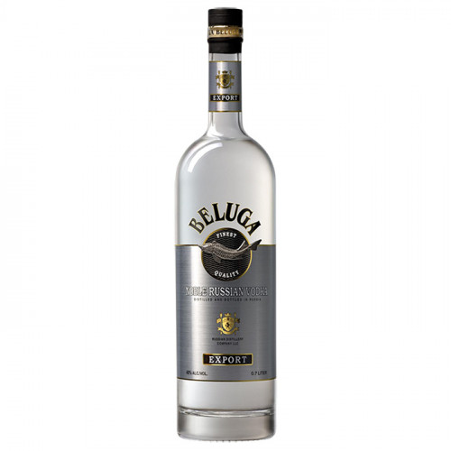Beluga Noble 1L | Philippines Manila Vodka