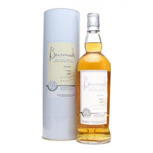 Benromach 25 Years Old | Single Malt Scotch Whisky | Philippines Manila Whisky