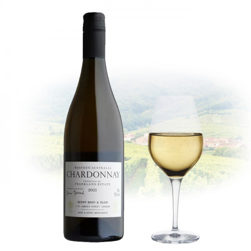 Berry Bros & Rudd - Frankland Estate - Chardonnay | Australian White Wine