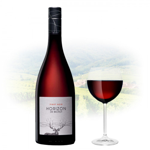 Albert Bichot - Horizon de Bichot - Pinot Noir | French Red Wine