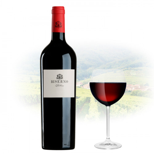 Biserno - Bibbona | Italian Red Wine