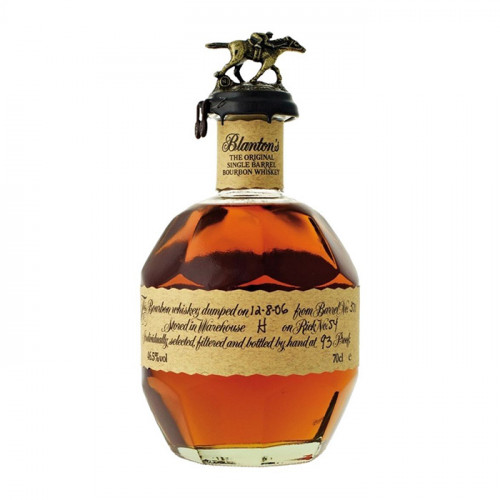 Blanton's - The Original | Single Barrel Bourbon Whiskey