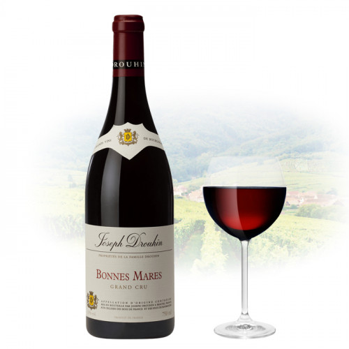 Joseph Drouhin - Bonnes-Mares Grand Cru | French Red Wine