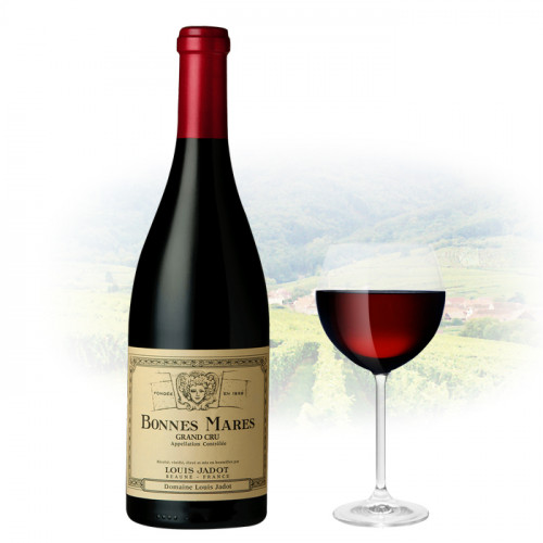 Louis Jadot - Bonnes Mares Grand Cru | French Red Wine