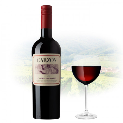 Bodega Garzón - Estate Cabernet de Corte | Uruguayan Red Wine