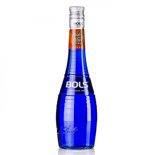 Bols Blue Curacao | Dutch Liqueur
