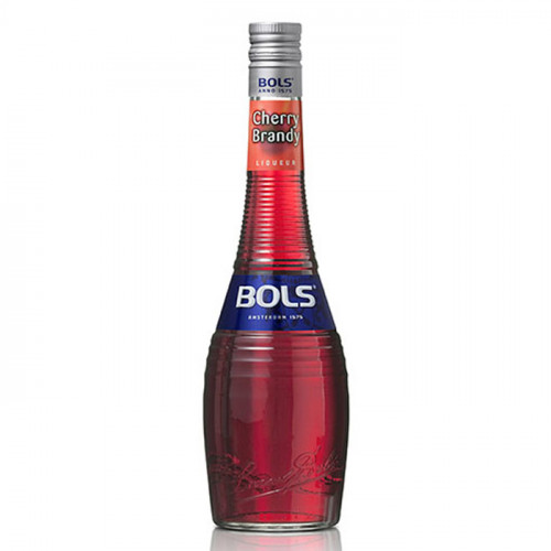 Bols Cherry Brandy | Dutch Liqueur