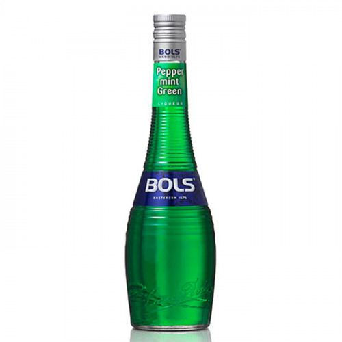 Bols Peppermint Green | Dutch Liqueur