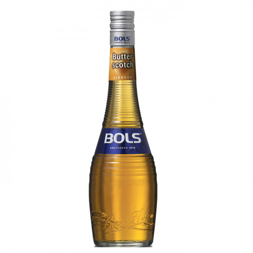 Bols - Butterscotch | Dutch Liqueur