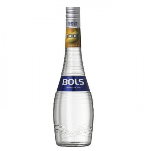 Bols - Coconut | Dutch Liqueur