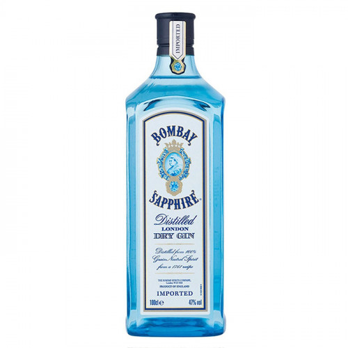 Bombay Sapphire - 1L | London Dry Gin