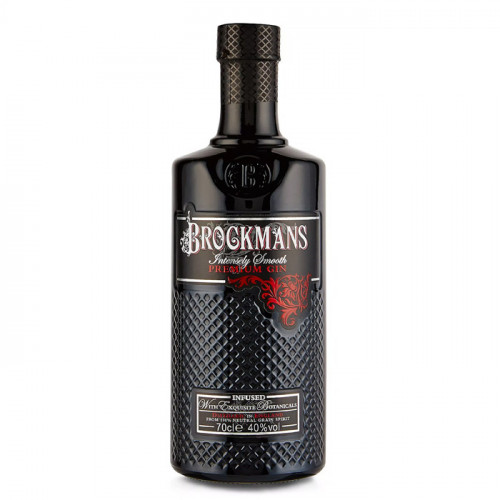 Brockmans Premium | English Gin