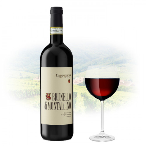 Bonacchi Brunello di Montalcino DOCG | Manila Wine Philippines