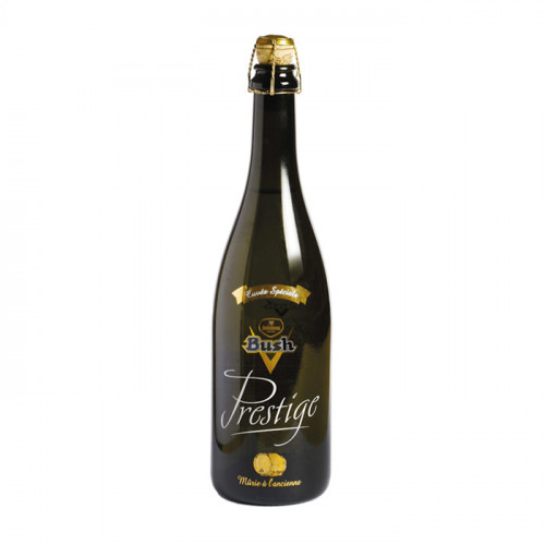 Dubuisson Bush Prestige - 750ml (Bottle) | Belgium Beer