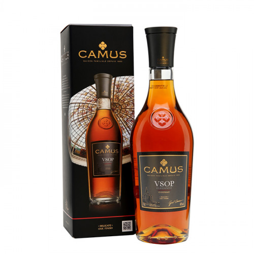 Cognac Camus VSOP ELEGANCE | Philippines Manila Cognac