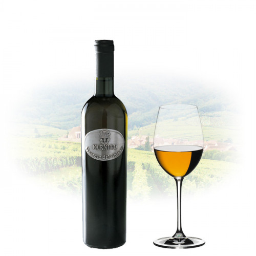 Carpineto - Farnito - Vin Santo del Chianti - 1999 - 500ml | Italian Dessert Wine