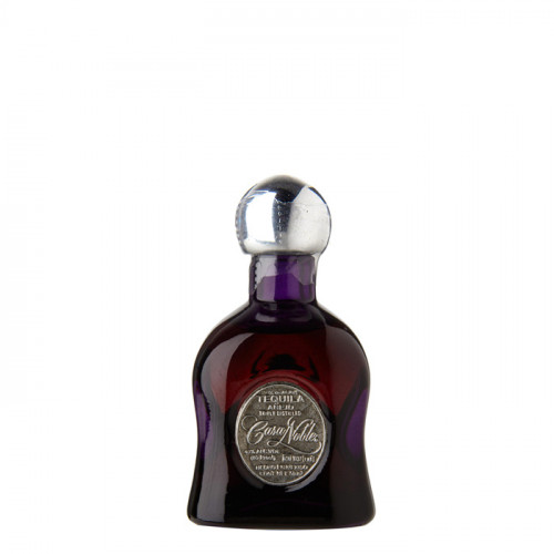 Casa Noble Anejo - 50ml Miniature | Mexican Tequila